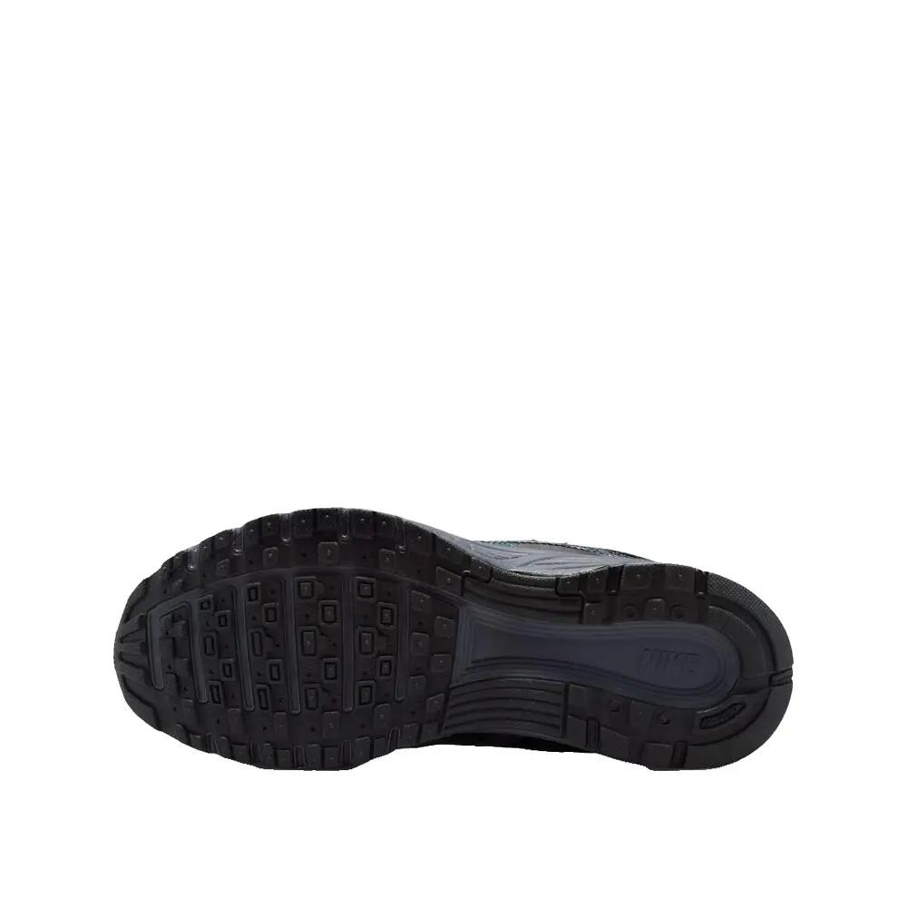 Zapatillas Nike P-6000 Niña Negra 5/6