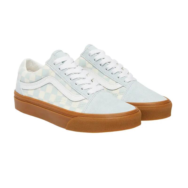 Basket Vans OLD SKOOL Junior 3/7