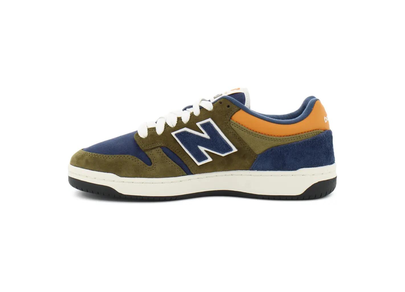 Baskets Homme U480, New Balance 3/5