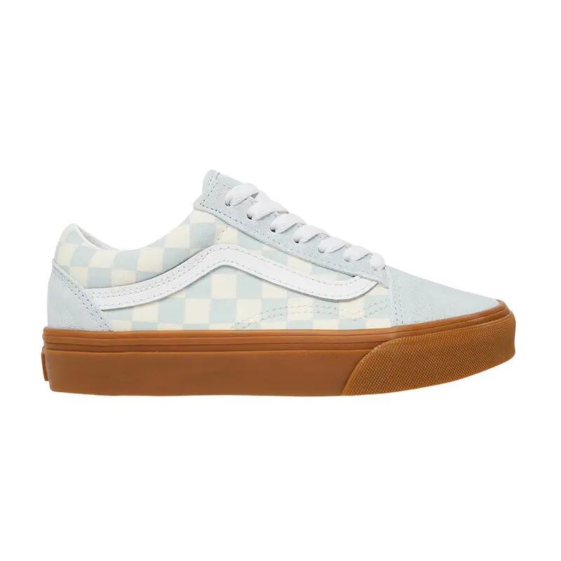 Basket Vans OLD SKOOL Junior 2/7