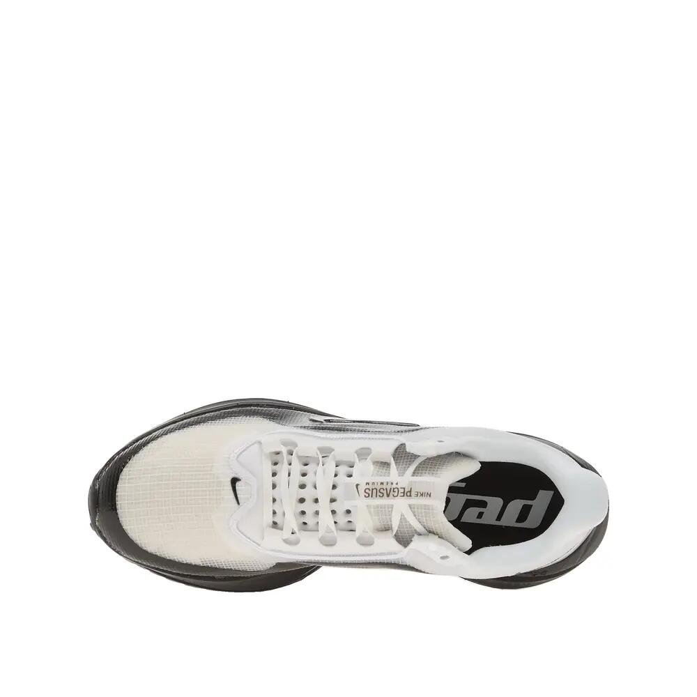 Zapatos Nike Pegasus Premium SP Blanco/Negro 3/6