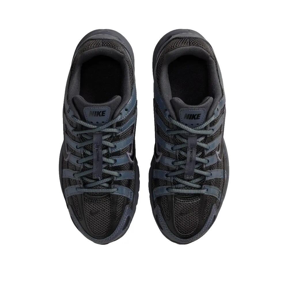 Zapatillas Nike P-6000 Niña Negra 4/6