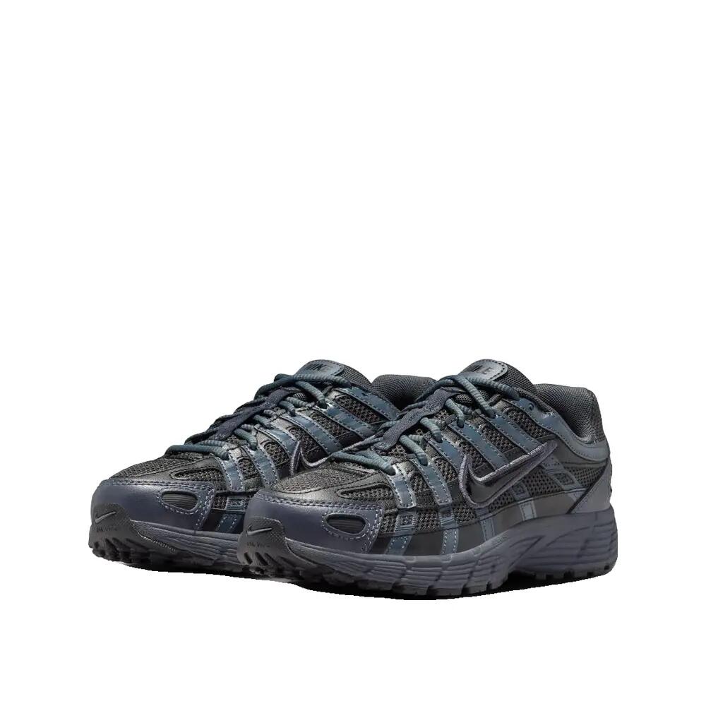 Zapatillas Nike P-6000 Niña Negra 3/6
