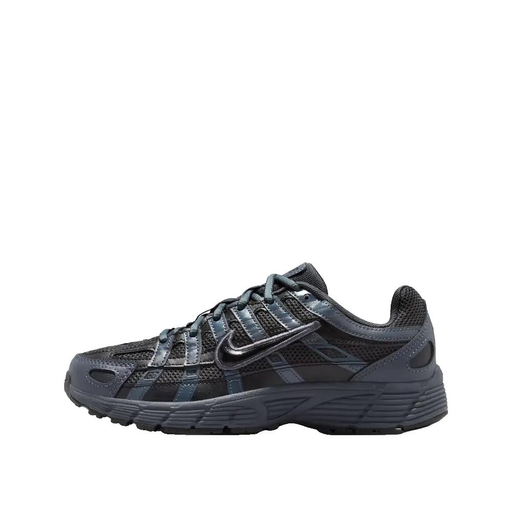 Zapatillas Nike P-6000 Niña Negra 2/6