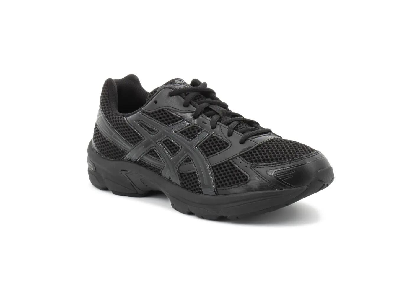 Buty ASICS GEL-1130 Czarny/Szary grafitowy
