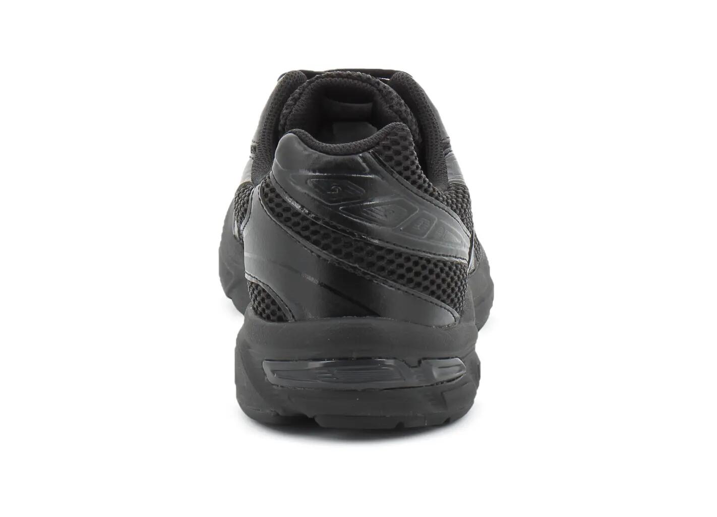 Buty ASICS GEL-1130 Czarny/Szary grafitowy 4/6