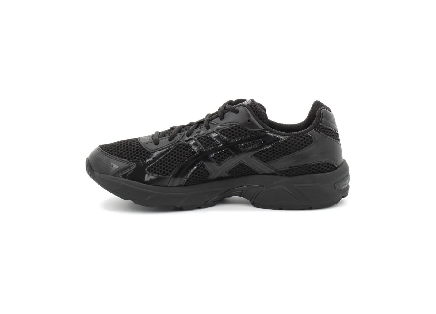 Buty ASICS GEL-1130 Czarny/Szary grafitowy 3/6