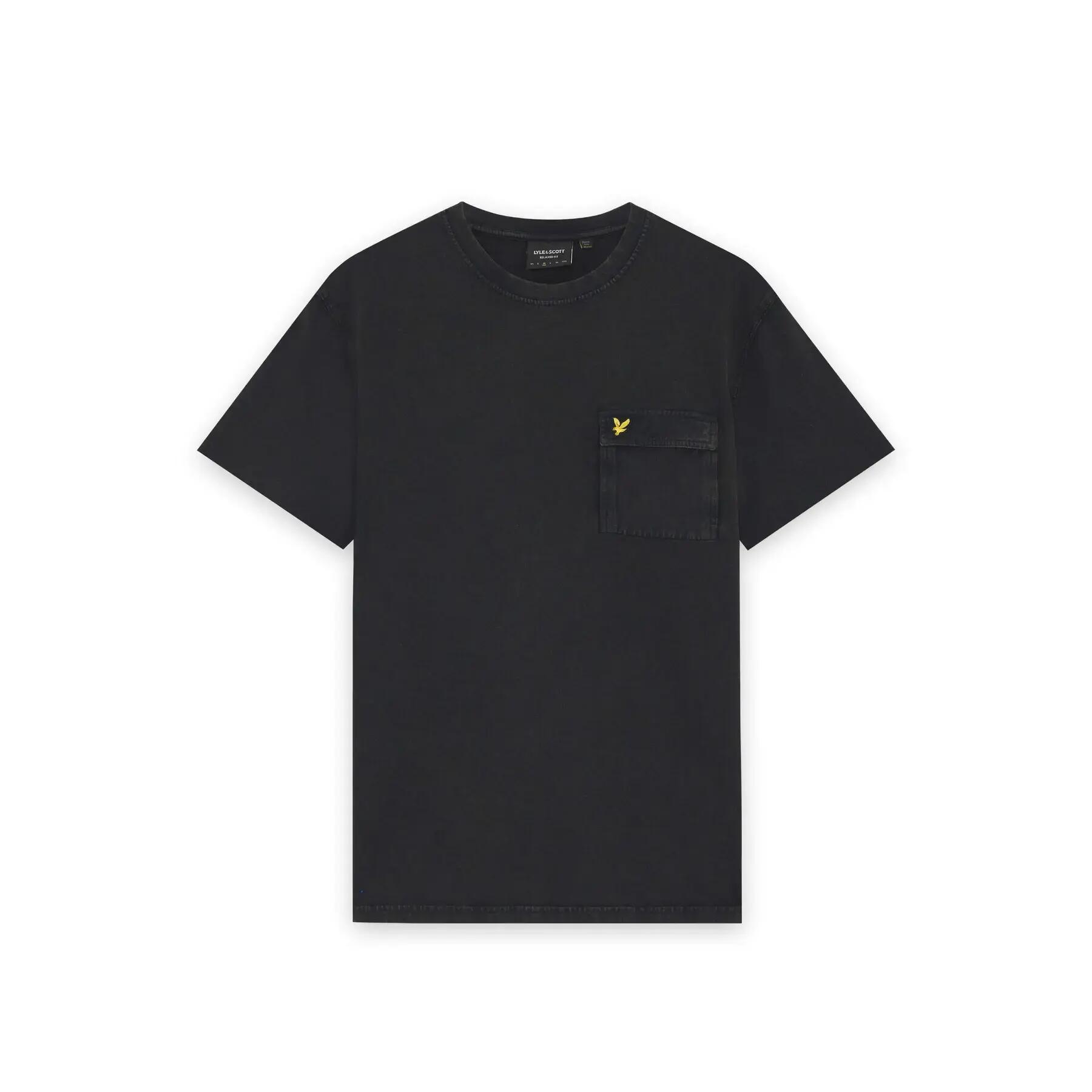 LYLE AND SCOTT picture