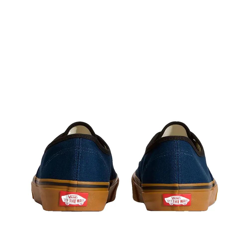 Vans Authentic Schuhe Blau 4/4
