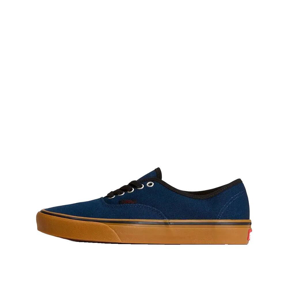 Vans Authentic Schuhe Blau 3/4