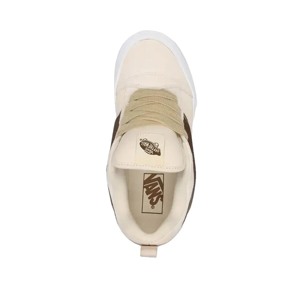 Zapatilla para Mujer Vans Knu skool Beige 6/7