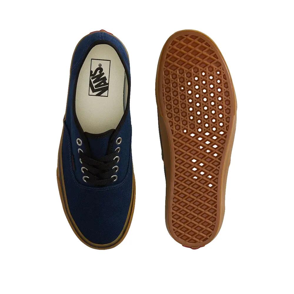 Vans Authentic Schuhe Blau 2/4
