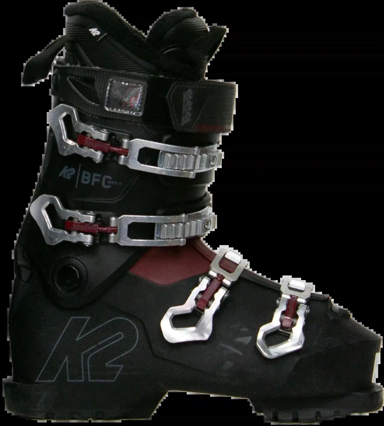 K2 picture