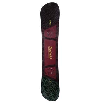 SECOND HAND - Snowboard Rossignol Trick Stick + Attacchi