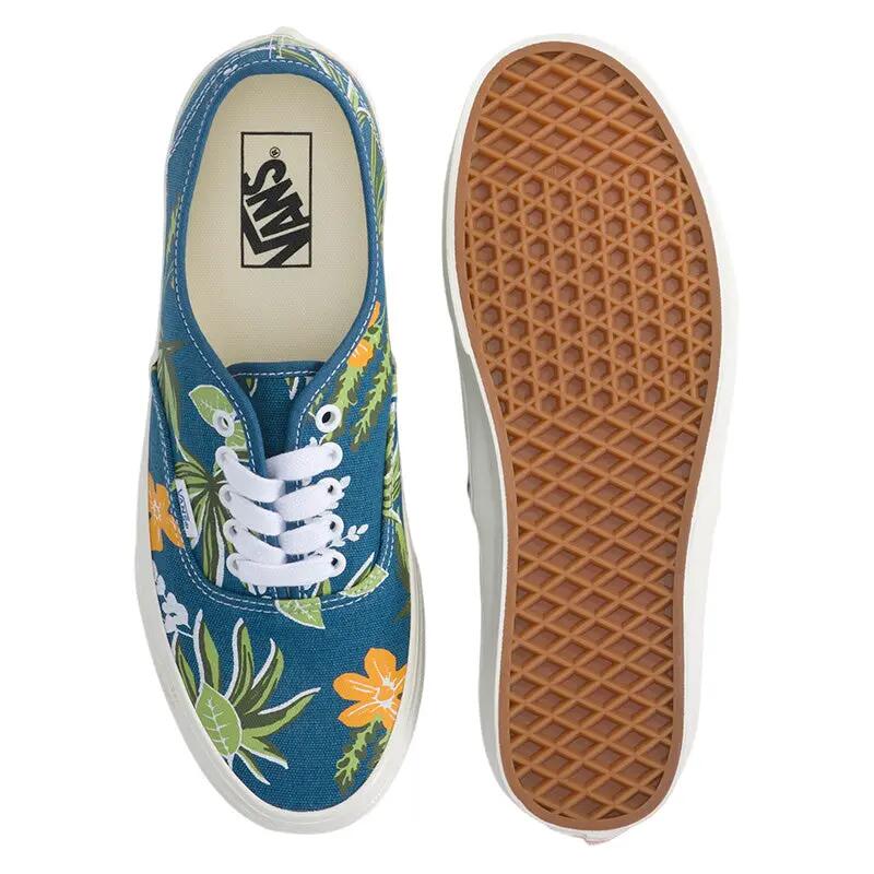 Zapatillas Vans Authentic Floral para Hombre 3/5