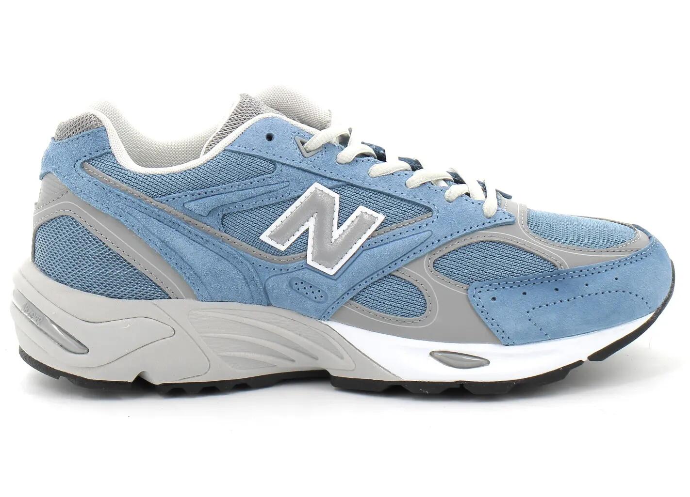 Baskets Homme U880R, New Balance 5/5