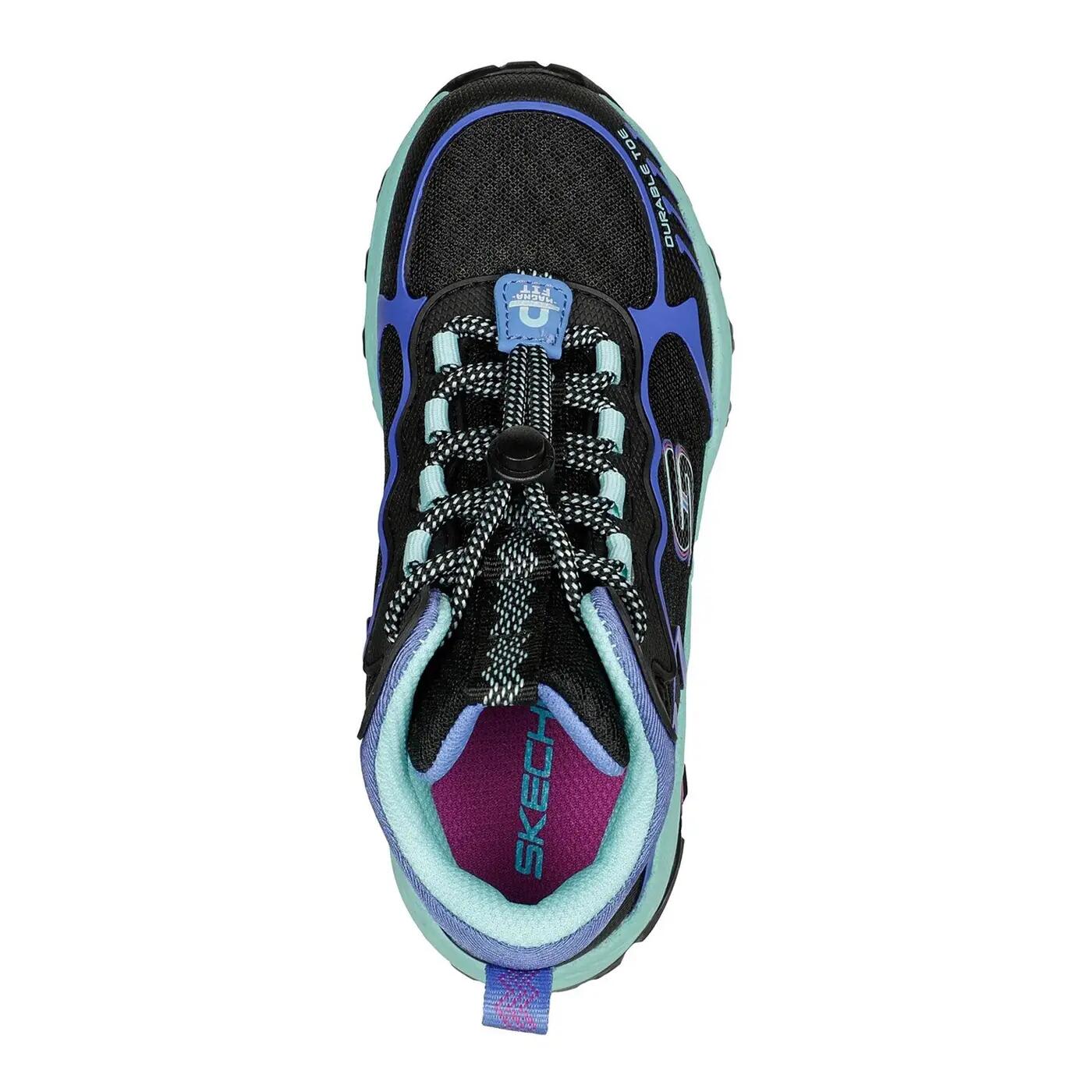Buty dziecięce Skechers Fuse Tread Extreme Wanderers, rozmiar 30 5/5