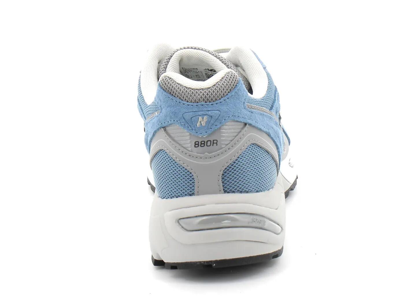 Baskets Homme U880R, New Balance 4/5
