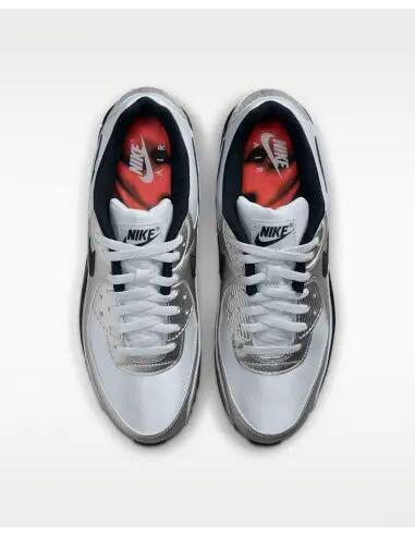 NIKE Nike Air Max 90 Prm Treble 2 - Baskets 4/5