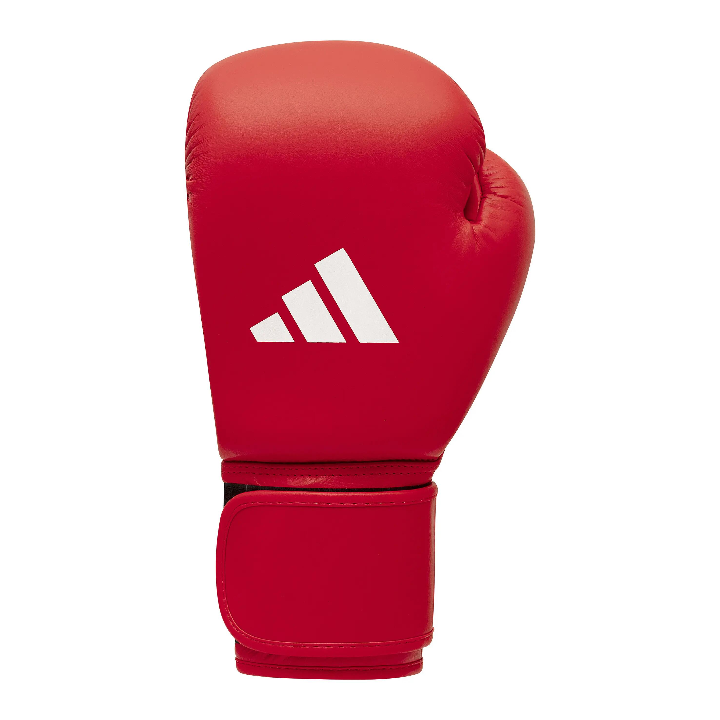 Gants de boxe pu compétition amateur wob 2/7