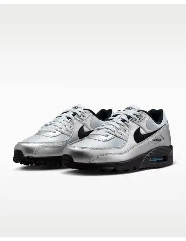 NIKE Nike Air Max 90 Prm Treble 2 - Baskets 3/5