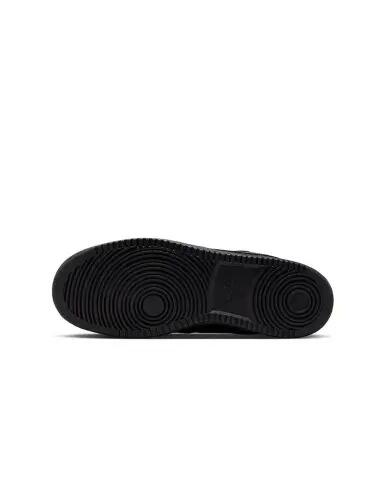 NIKE Nike Court Vision Lo SD PRM - Baskets 5/5