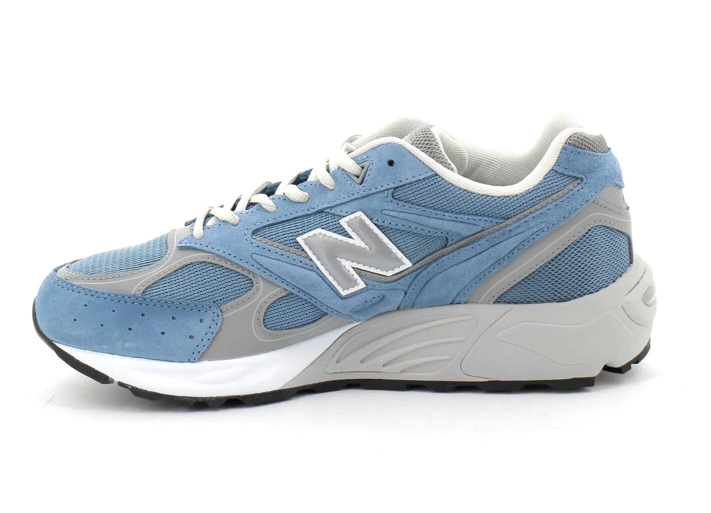 Baskets Homme U880R, New Balance 3/5
