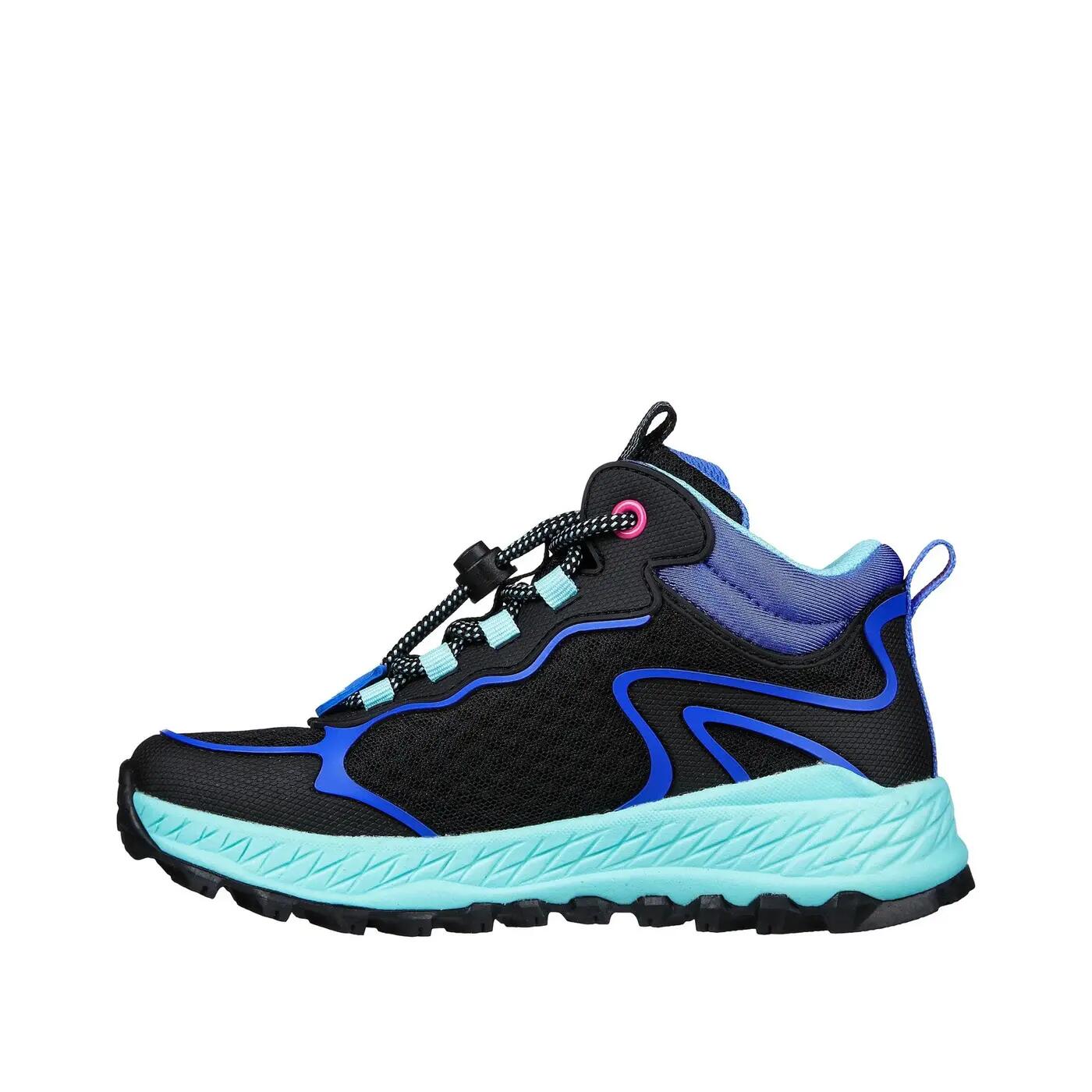 Buty dziecięce Skechers Fuse Tread Extreme Wanderers, rozmiar 30 2/5