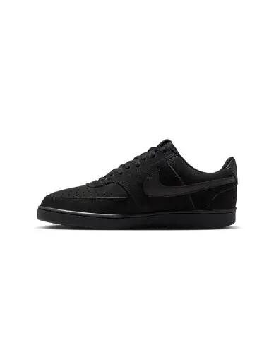 NIKE Nike Court Vision Lo SD PRM - Baskets 3/5