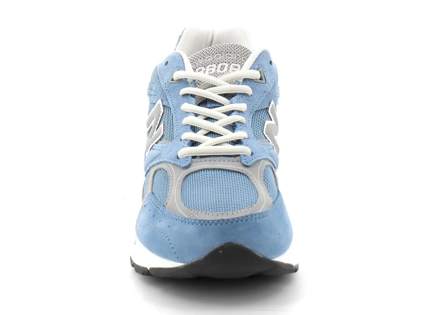 Baskets Homme U880R, New Balance 2/5