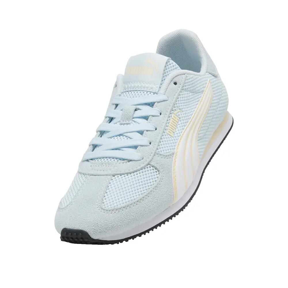PUMA ST Track Shoes Blue 5/5