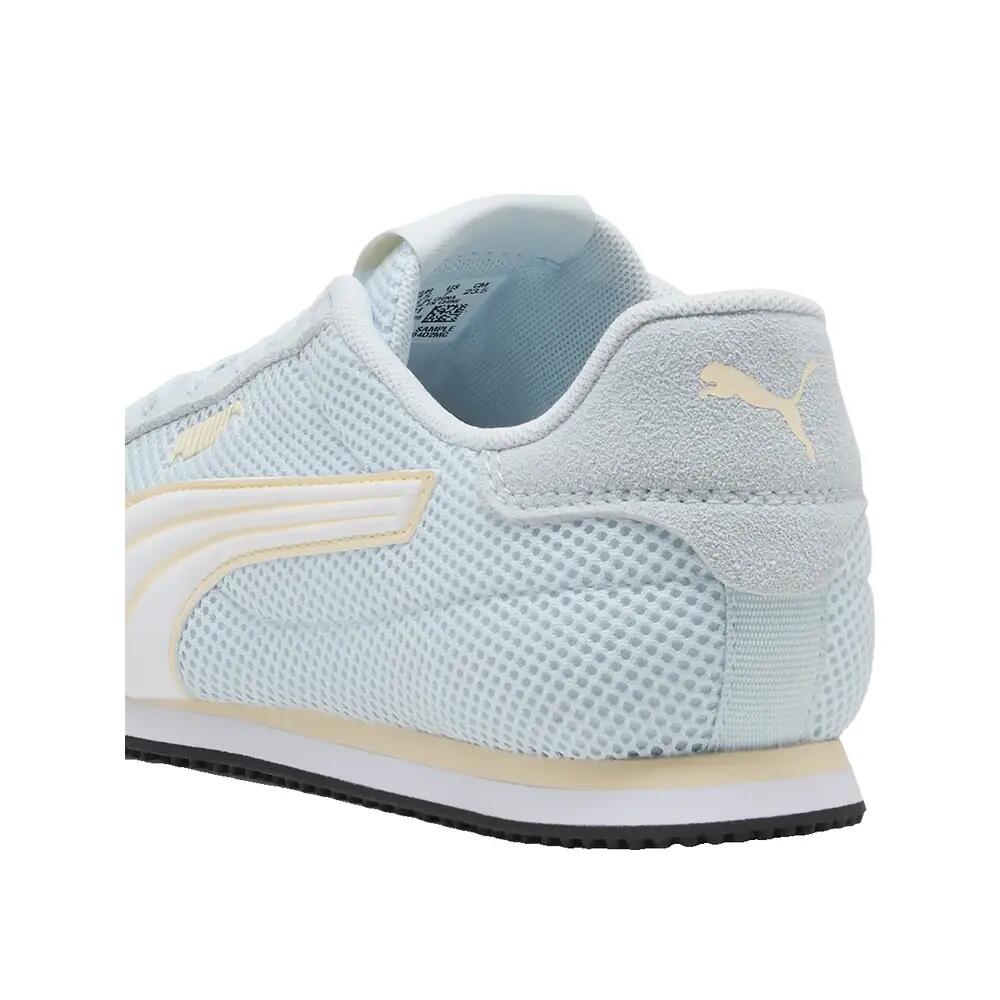 PUMA ST Track Shoes Blue 3/5