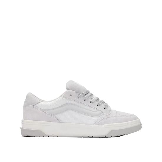 Zapatillas Vans Hylane Blanca