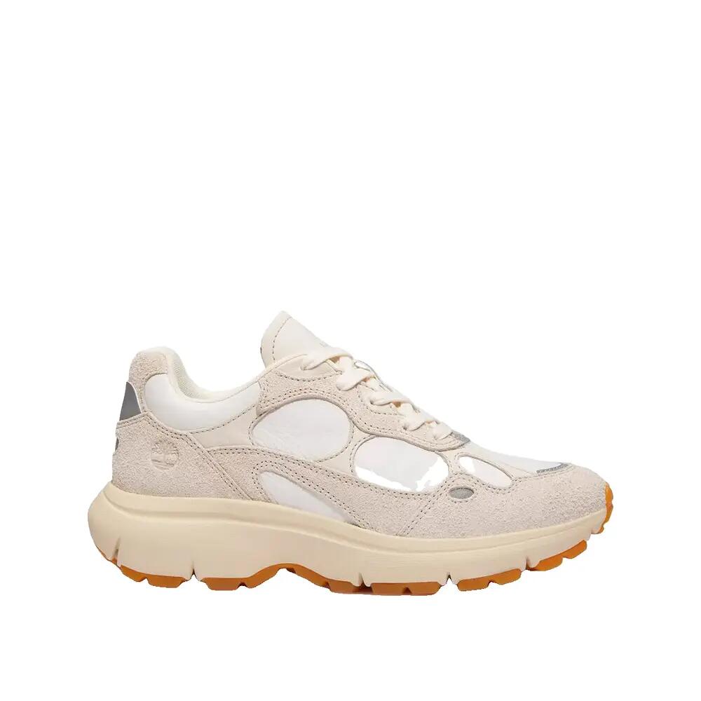 Schuhe Timberland Hazel Lane Low Beige 1/9