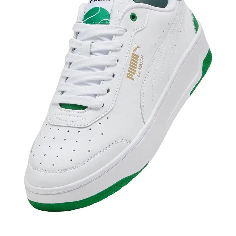 Basket Homme Puma CA MATCH 5/6