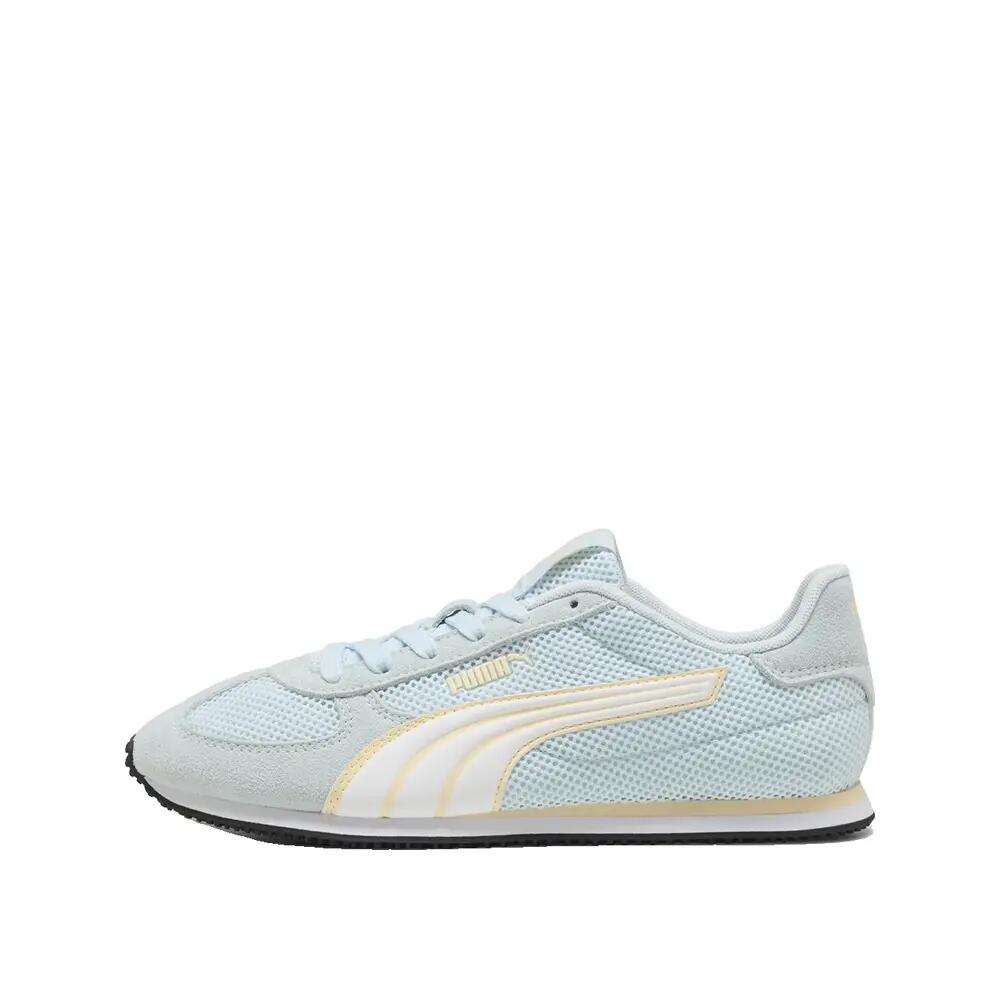 PUMA ST Track Shoes Blue 2/5