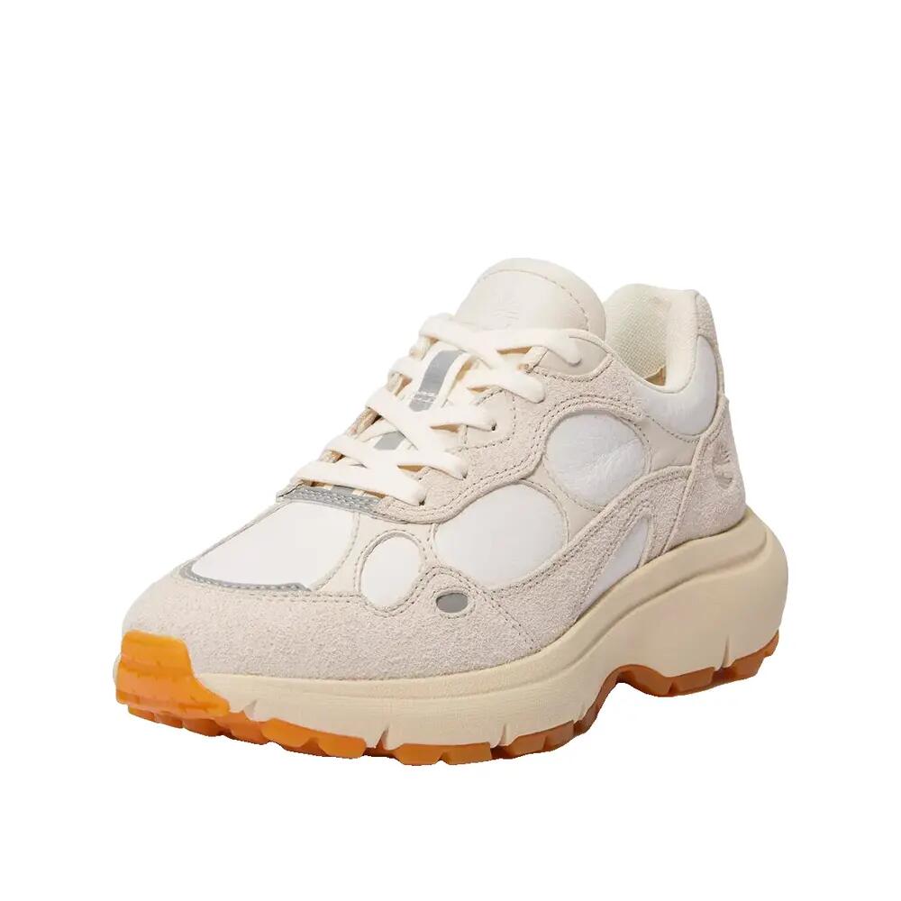 Schuhe Timberland Hazel Lane Low Beige 5/9