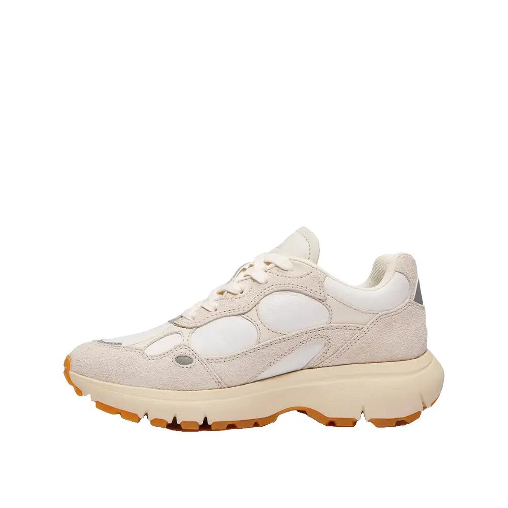 Schuhe Timberland Hazel Lane Low Beige 3/9