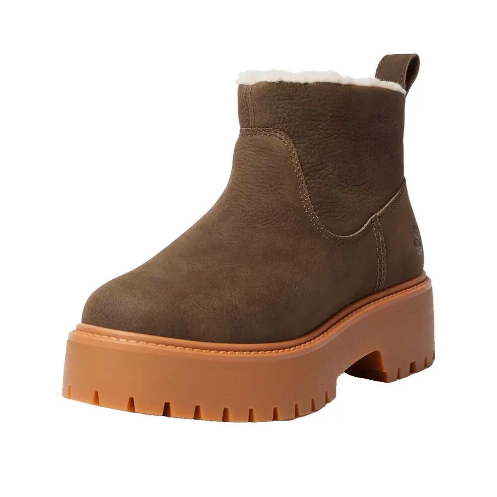 Wanderschuhe Timberland Stone Street Marron 5/9