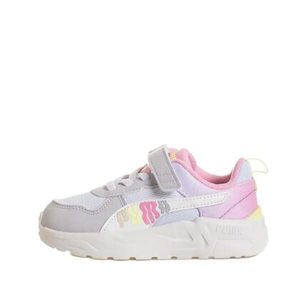 PUMA Trinity 2 Lite Roze/Geel