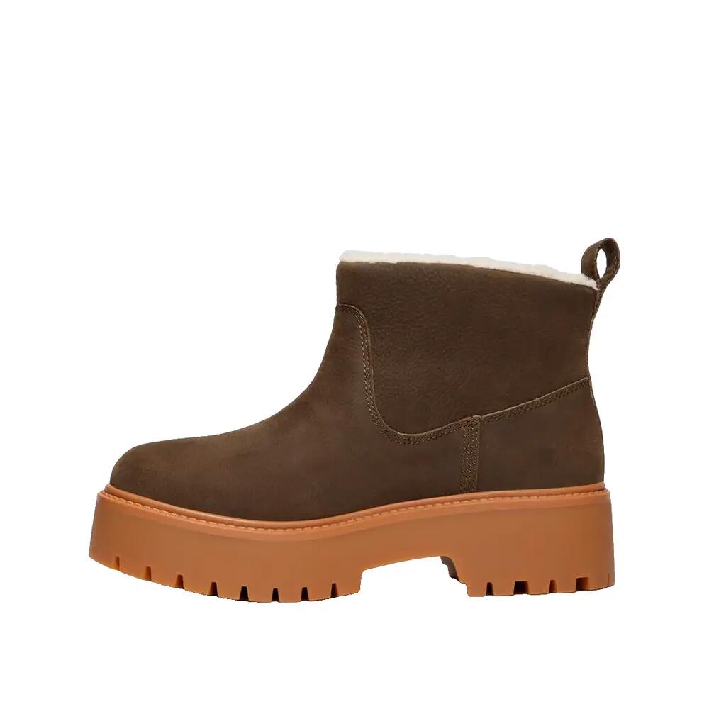 Wanderschuhe Timberland Stone Street Marron 3/9