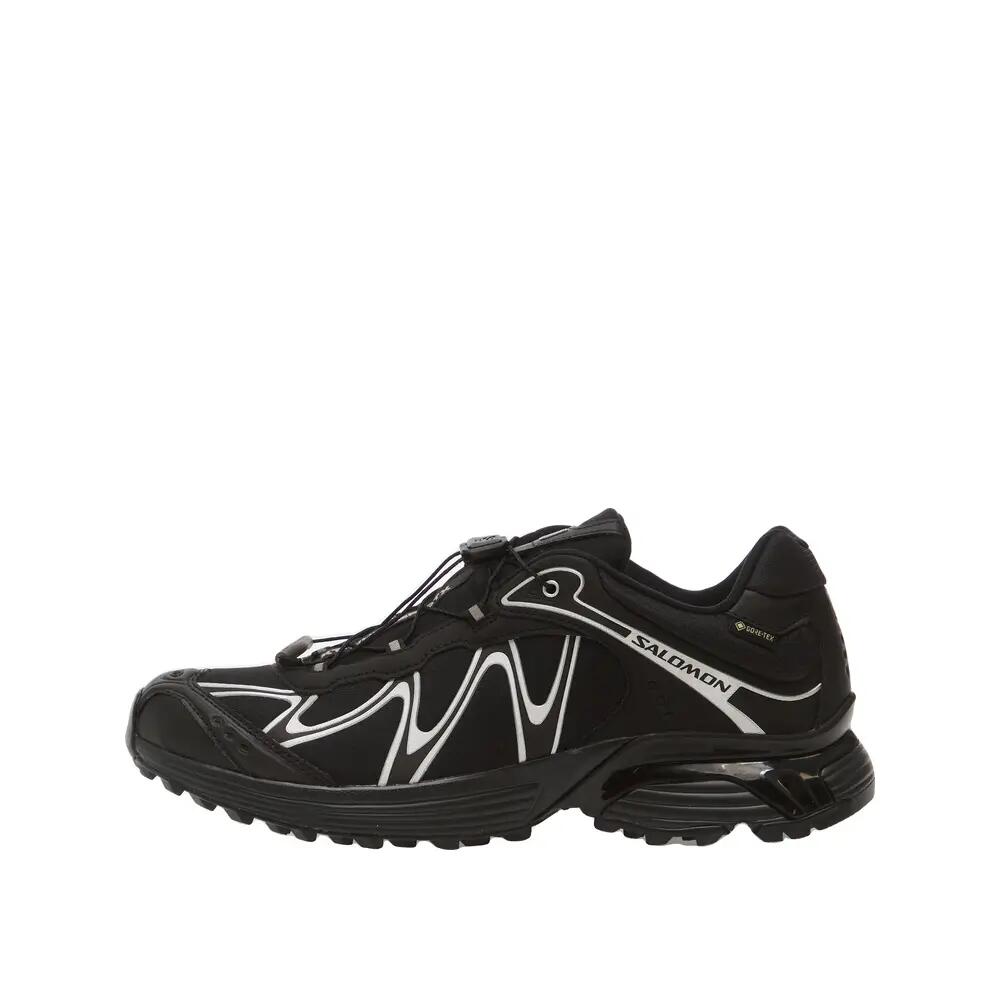 Trail-Schuhe Salomon XT-Whisper GTX Schwarz 6/6