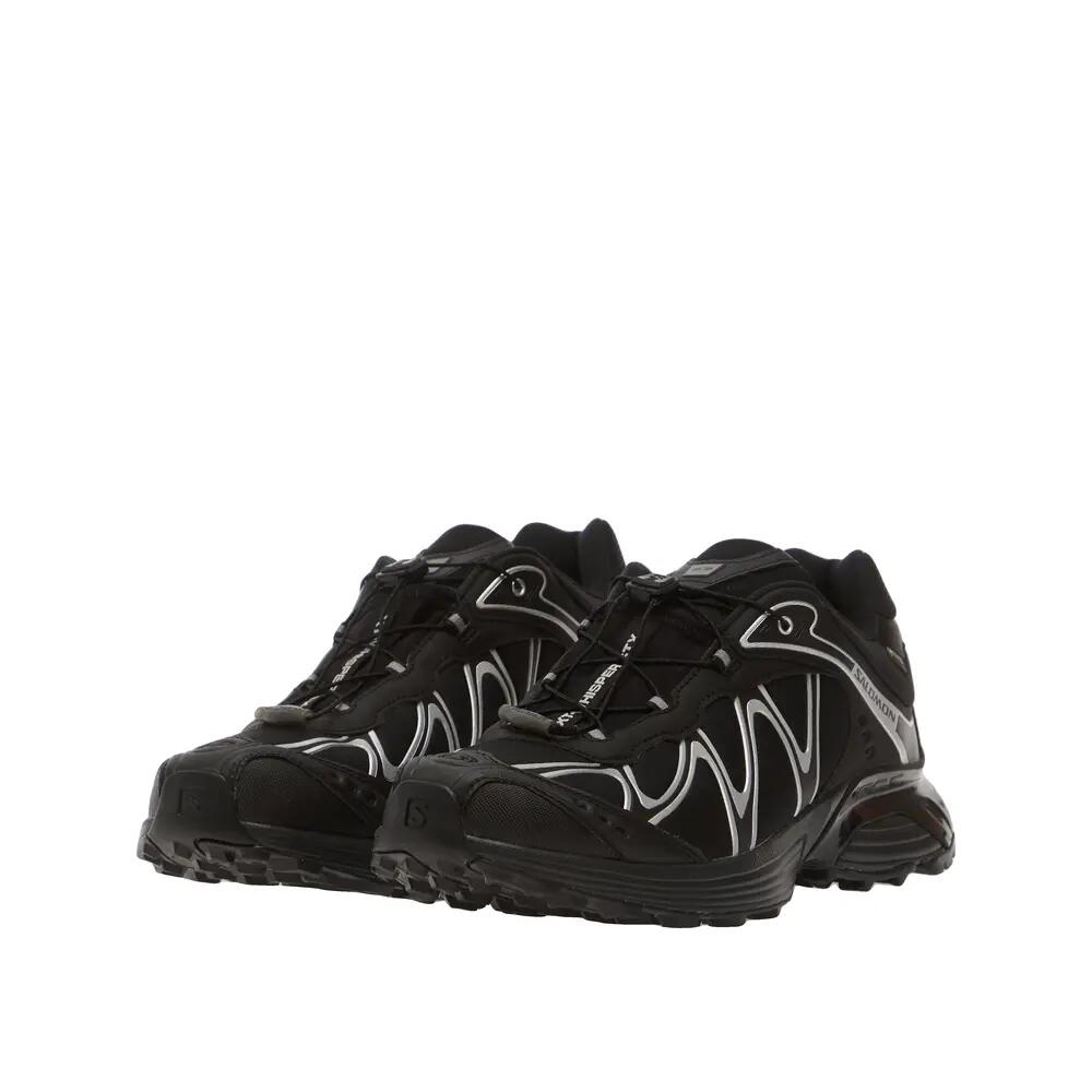 Trail-Schuhe Salomon XT-Whisper GTX Schwarz 5/6