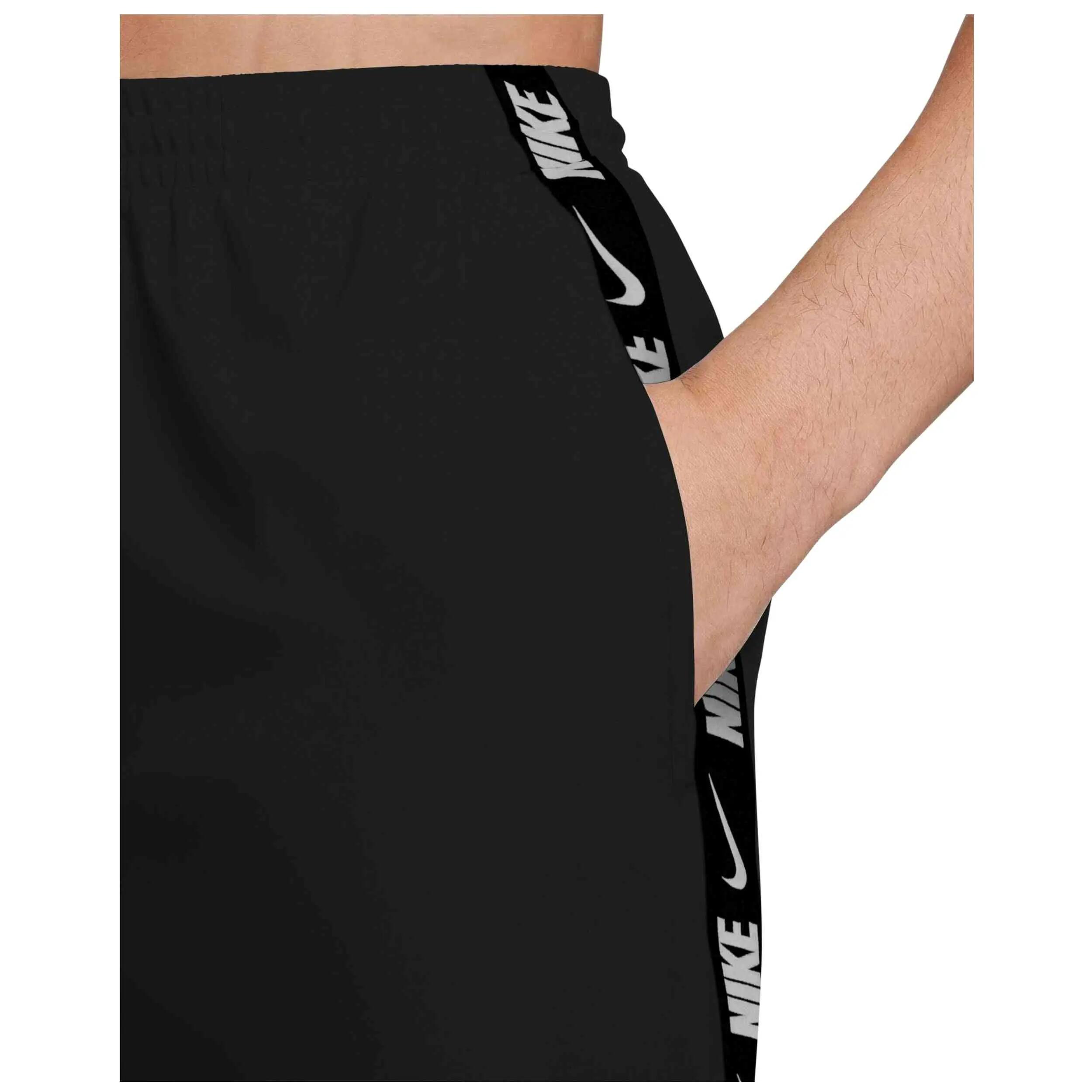 Costume da bagno Nike modello NESSG555-001 per unisex 5/5