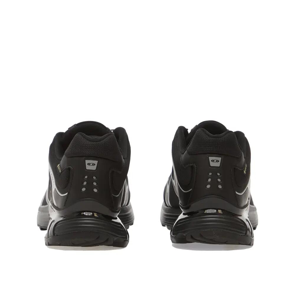 Trail-Schuhe Salomon XT-Whisper GTX Schwarz 4/6