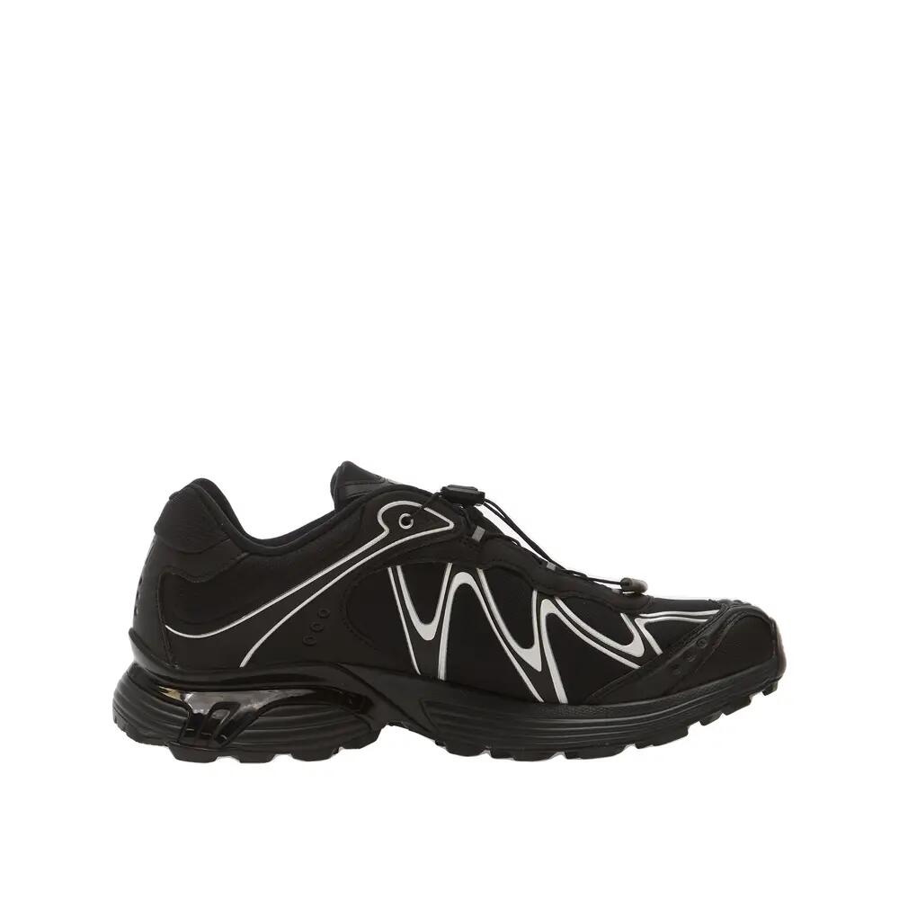 Trail-Schuhe Salomon XT-Whisper GTX Schwarz 2/6