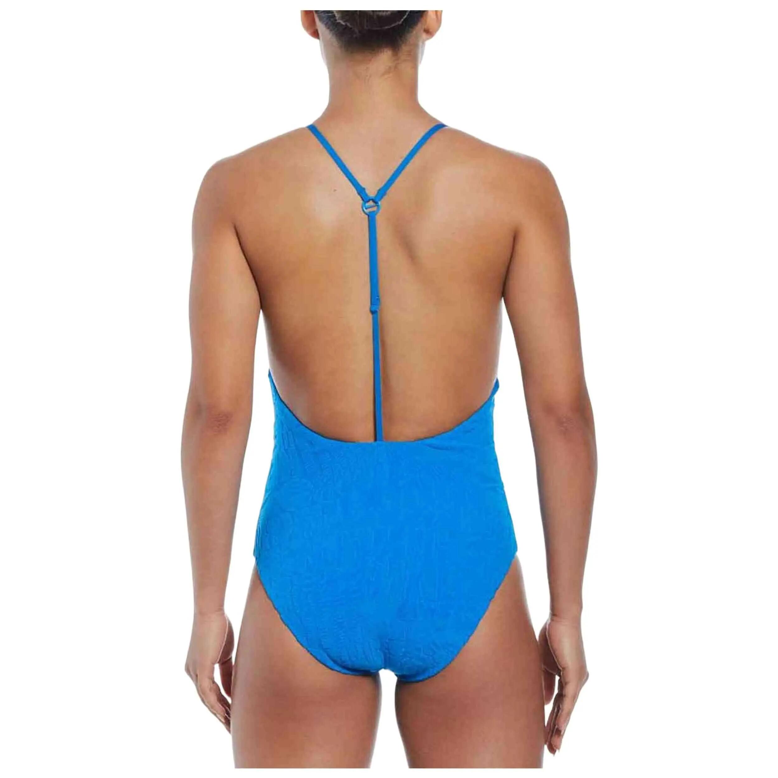 Badpak Nike model NESSE244-458 voor vrouwen 2/4