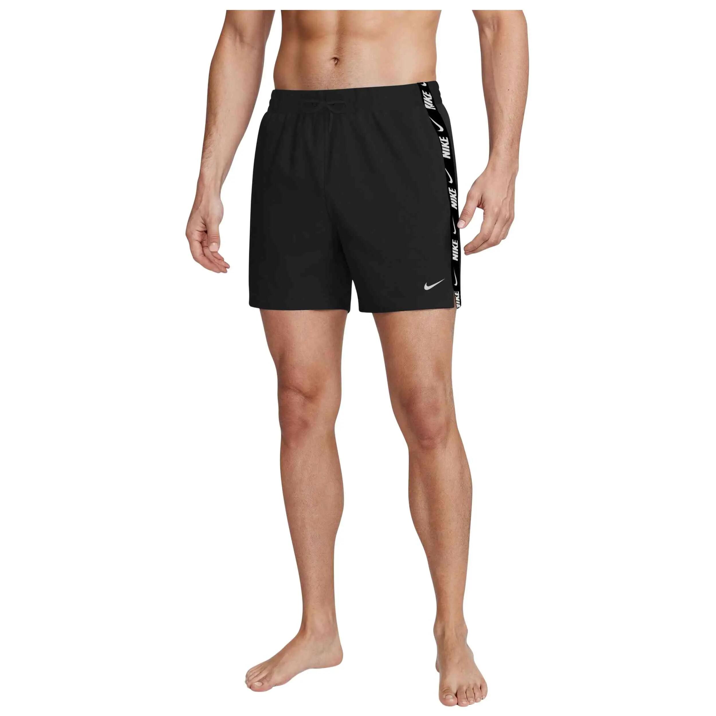 Costume da bagno Nike modello NESSG555-001 per unisex 3/5