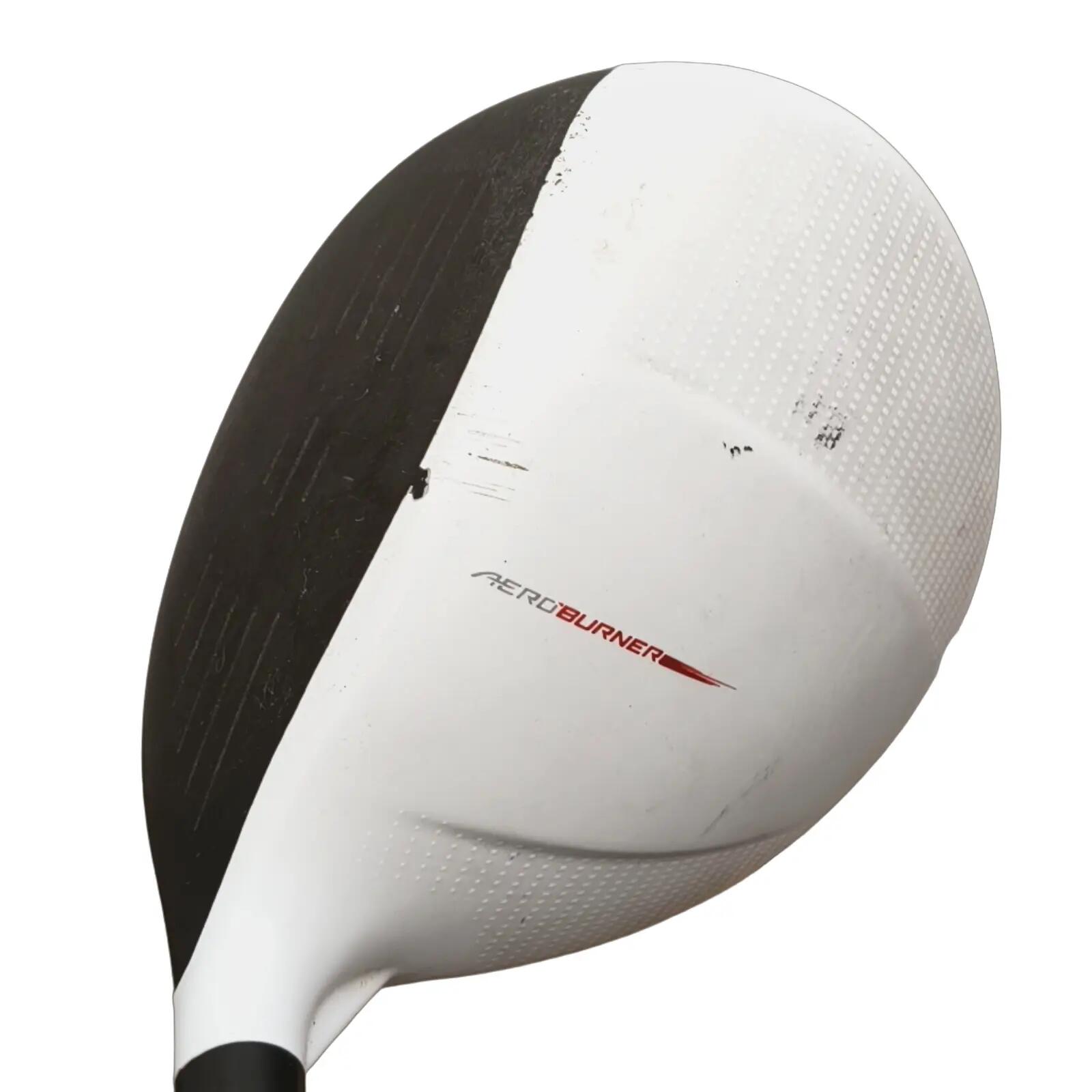 TaylorMade AeroBurner Mini Driver / Flex Regular / Loft 12 3/5