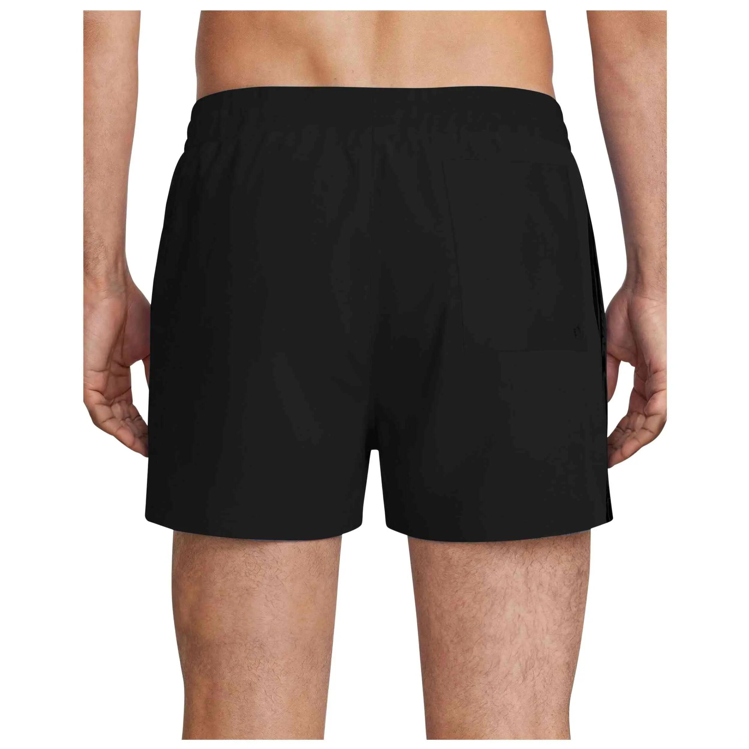 Costume da bagno Nike modello NESSG555-001 per unisex 2/5